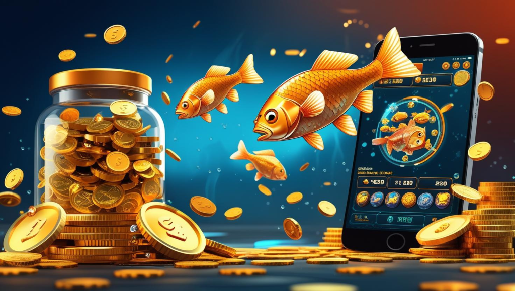 Các chiến thuật và mẹo chơi bắn cá 188Bet để thắng lớn