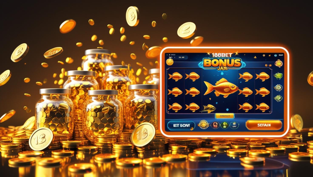 Cách chơi nổ hũ 188Bet dễ thắng