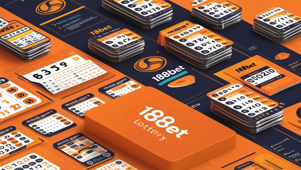 Đánh lô đề trên 188bet