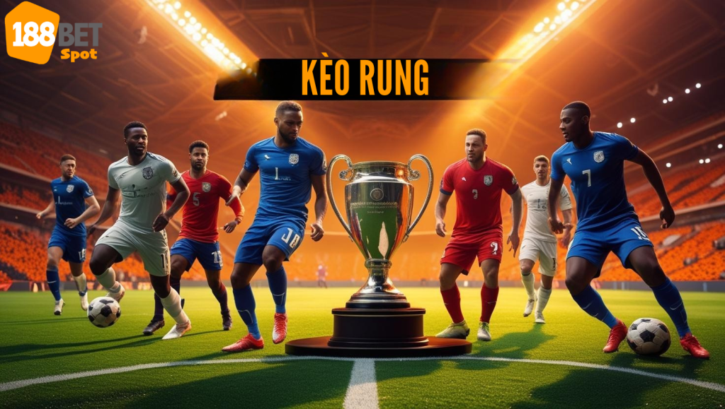 Định nghĩa và cơ bản về kèo rung