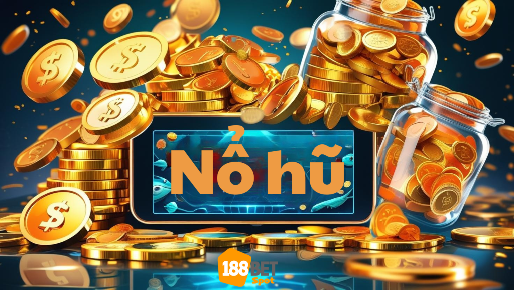 Giới thiệu chung về nổ hũ 188Bet