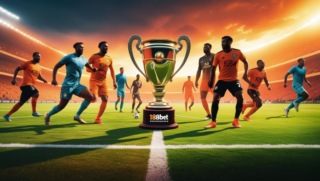 Kèo 14 là gì Kèo nửa vui nửa buồn tại nhà cái 188Bet