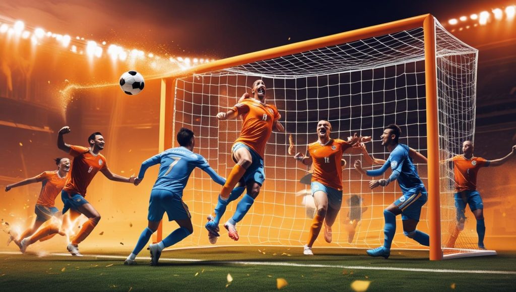 Kèo Tài Xỉu 2-2.5 188Bet Hướng dẫn để bạn không còn bối rối