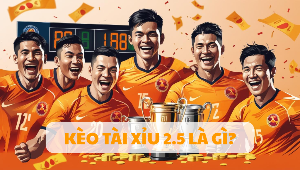 Kèo tài xỉu