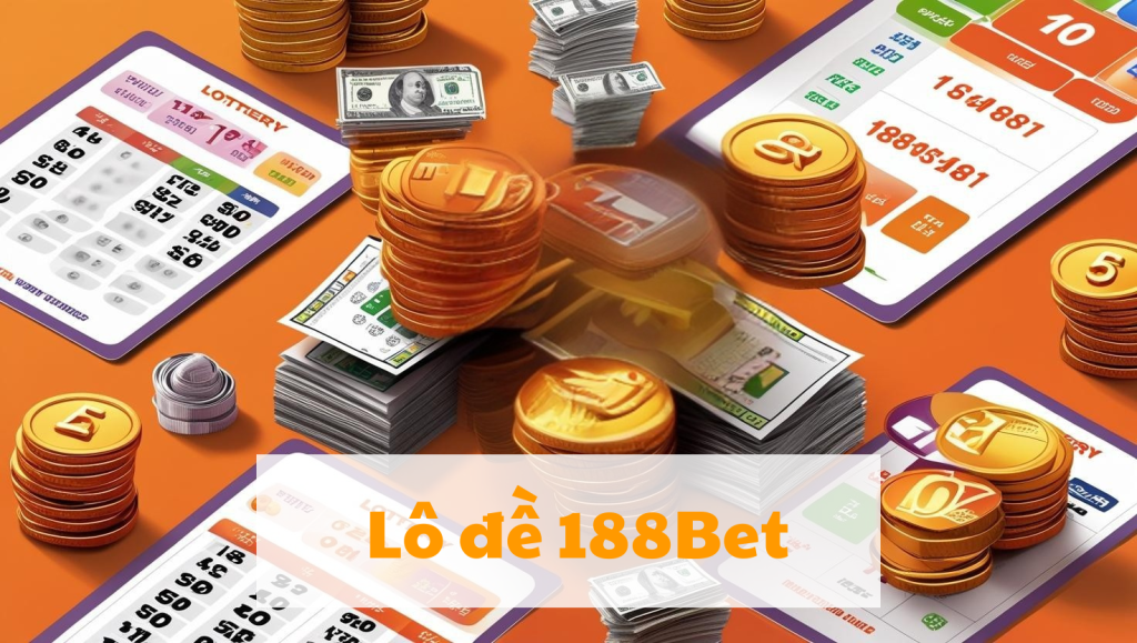 Lô đề 188Bet