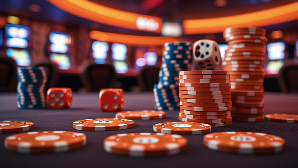 Lý do 188Bet là trang live casino uy tín nhất