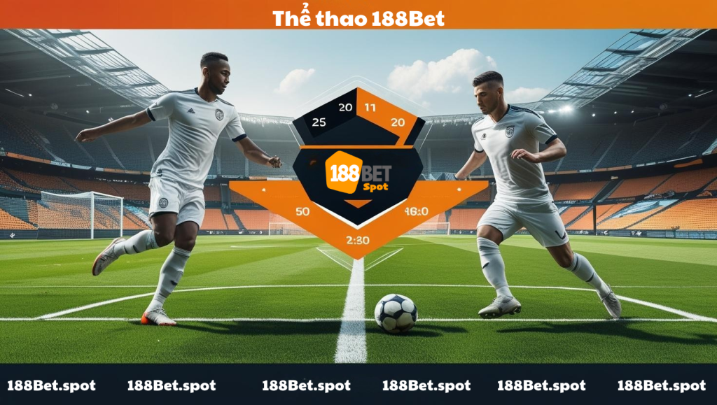 Thể thao 188bet
