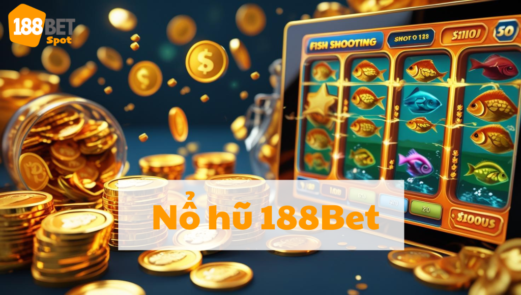 Thời gian nổ hũ 188Bet: Khi nào là thời điểm tốt nhất?
