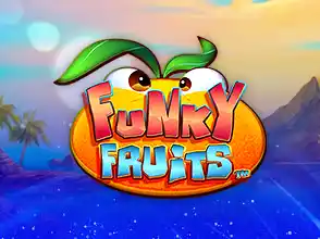 Funky Fruits JP