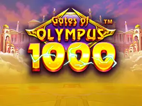 Gates of Olympus+