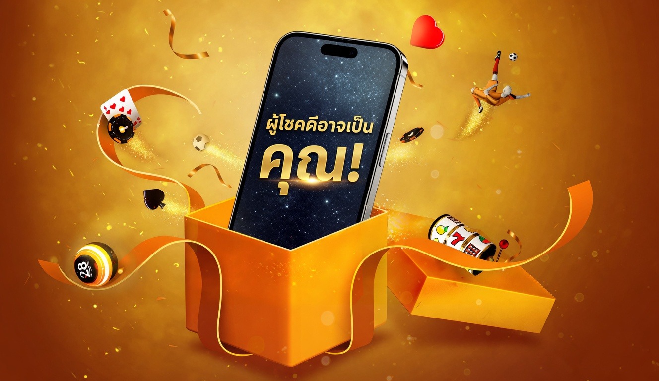 ของขวัญสมาชิก