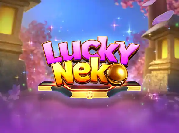 Lucky Neko