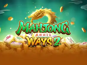 Mahjong Ways
