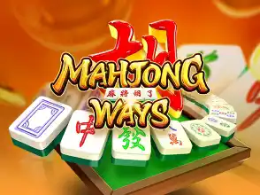 Mahjong Ways 2