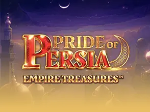 Pride of Persia