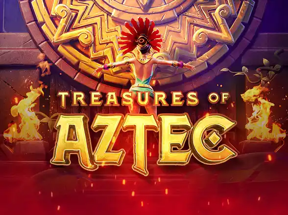 Aztec Treasure