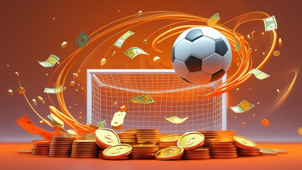 Cách chơi kèo rung tại 188Bet