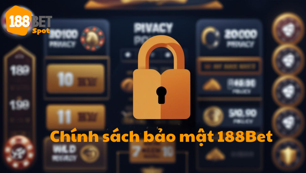 Chính sách bảo mật