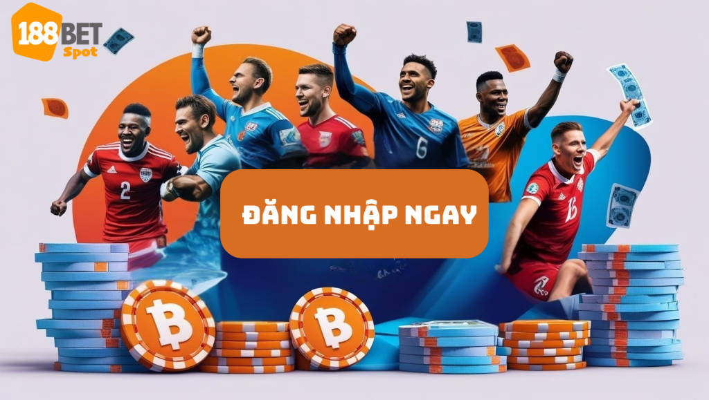 Đăng nhập 188Bet