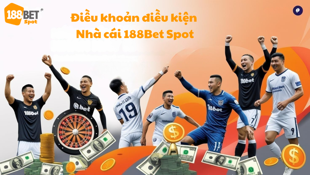 Đọc Điều Khoản 188Bet