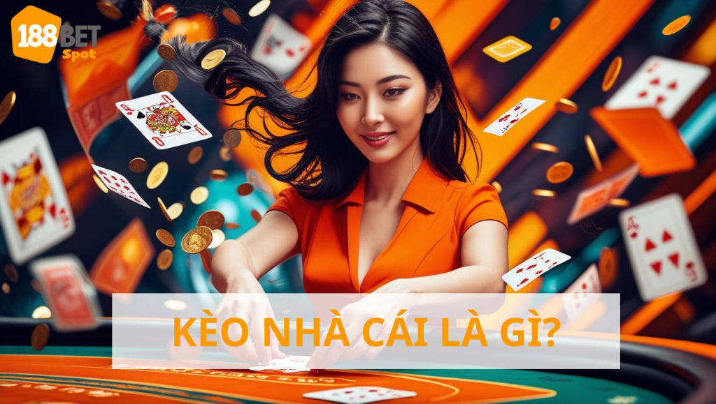 Kèo nhà cái là gì
