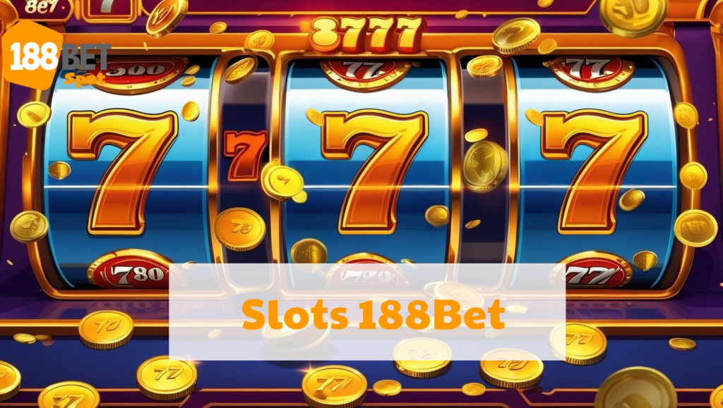 Slots 188Bet