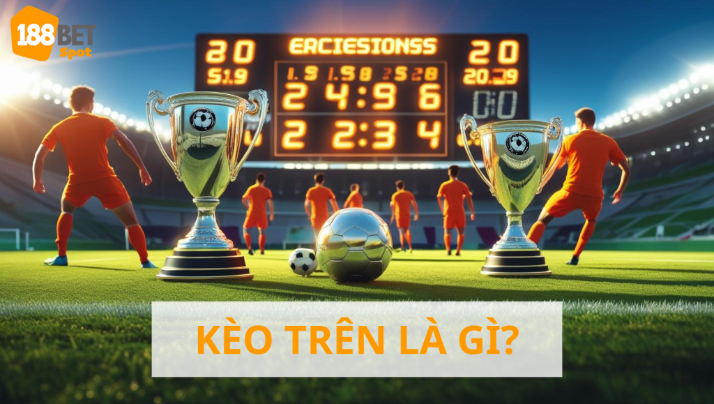 Kèo trên là gì?